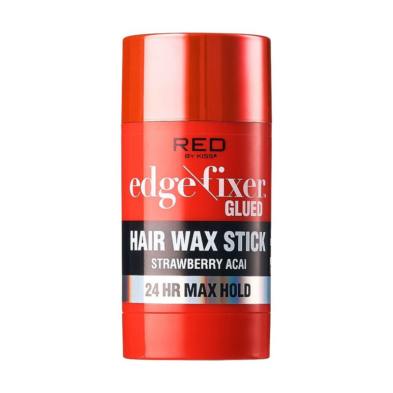Red By Kiss Edge Fixer 24 Hour Max Hold Hair Wax Stick