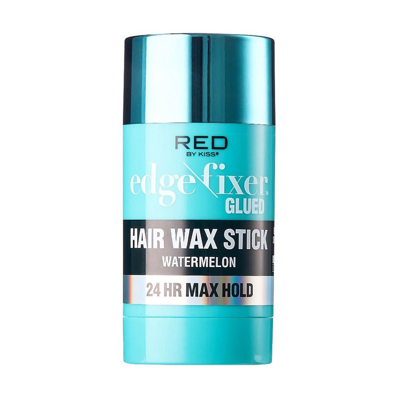 Red By Kiss Edge Fixer 24 Hour Max Hold Hair Wax Stick