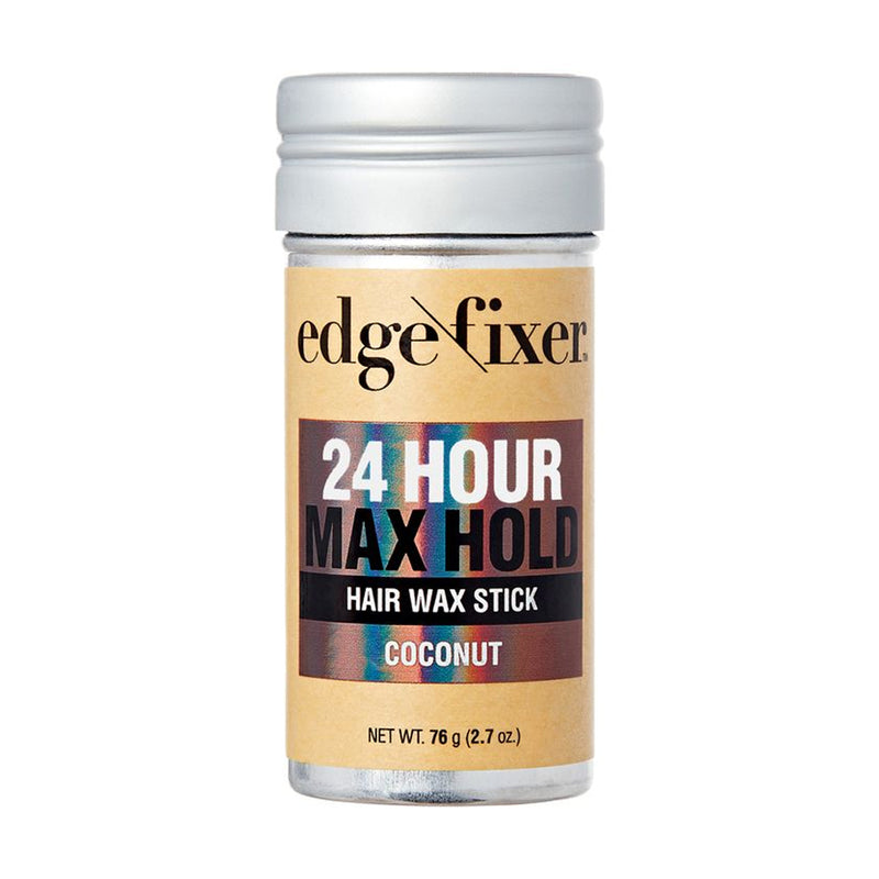 Red By Kiss Edge Fixer 24 Hour Max Hold Hair Wax Stick