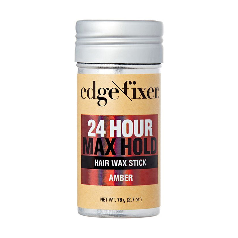 Red By Kiss Edge Fixer 24 Hour Max Hold Hair Wax Stick