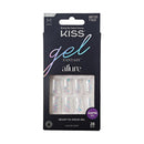 Kiss Gel Fantasy Allure Ready-to-wear 24 Nails