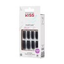 Kiss Gel Fantasy Jelly Color 28 Nails