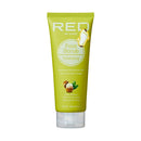 Red By Kiss Exfoliationg Foot Scrub 5.3oz