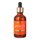 Red By Kiss Growth Md Serum 2oz