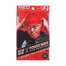Red By Kiss Power Wave Extreme Shine Silky Durag