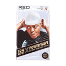 Red By Kiss Power Wave Extreme Shine Silky Durag