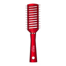 Red Vent Brush No Tangles
