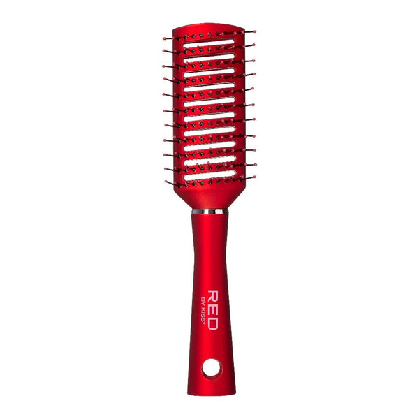 Red Vent Brush No Tangles