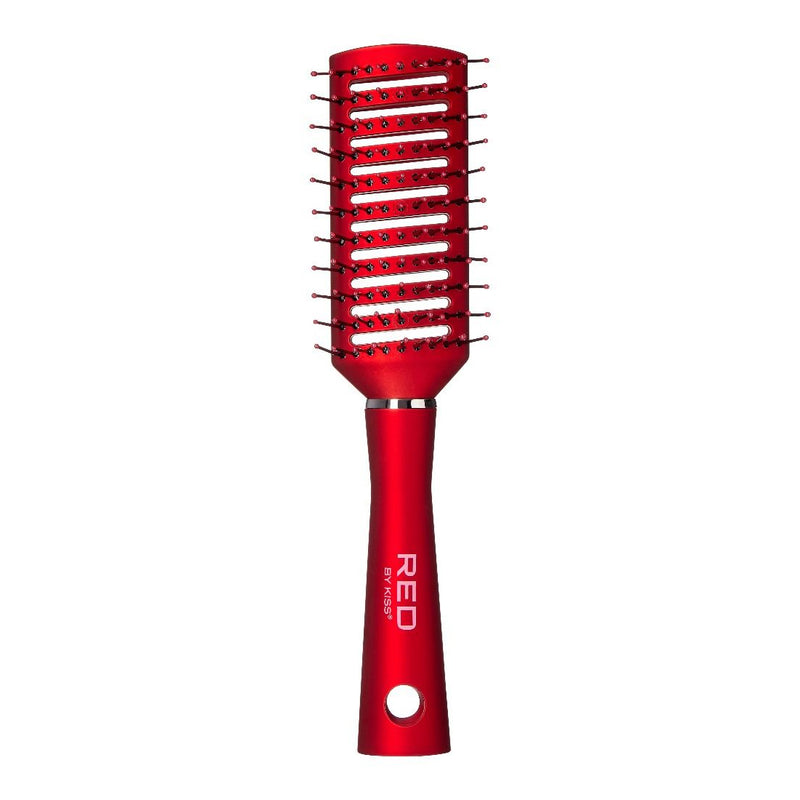 Red Vent Brush No Tangles