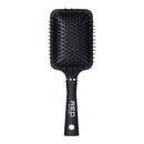Red Jumbo Paddle Brush Smoothen