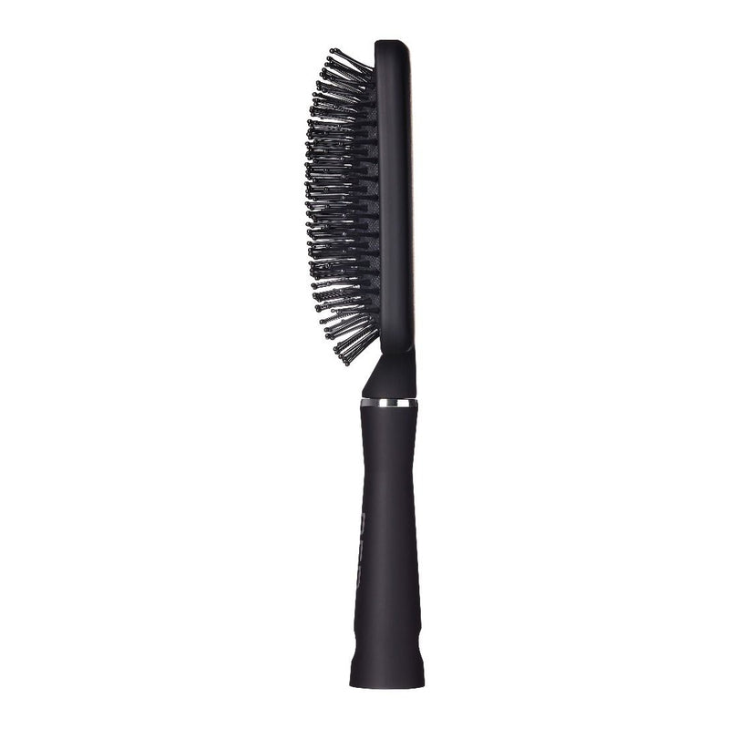 Red Jumbo Paddle Brush Smoothen