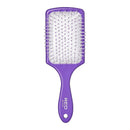 Red Argan Oil Paddle Brush