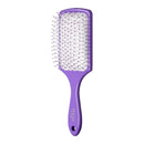 Red Argan Oil Paddle Brush