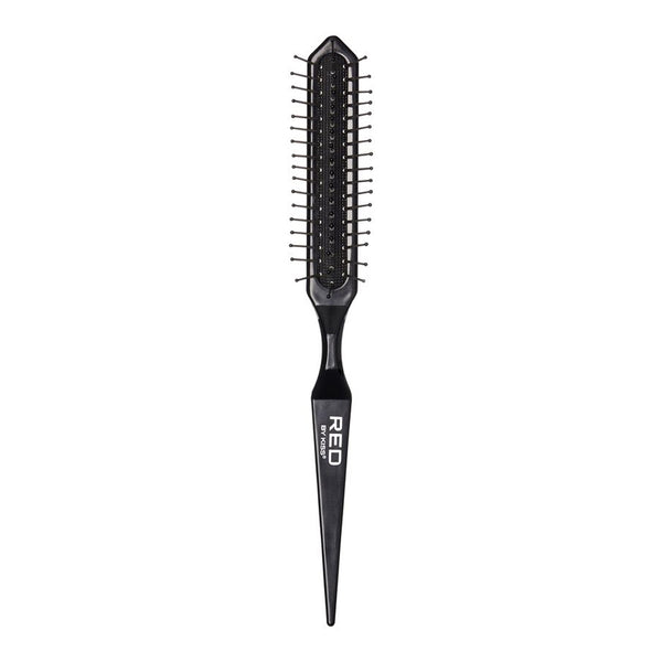 Red Wig Brush