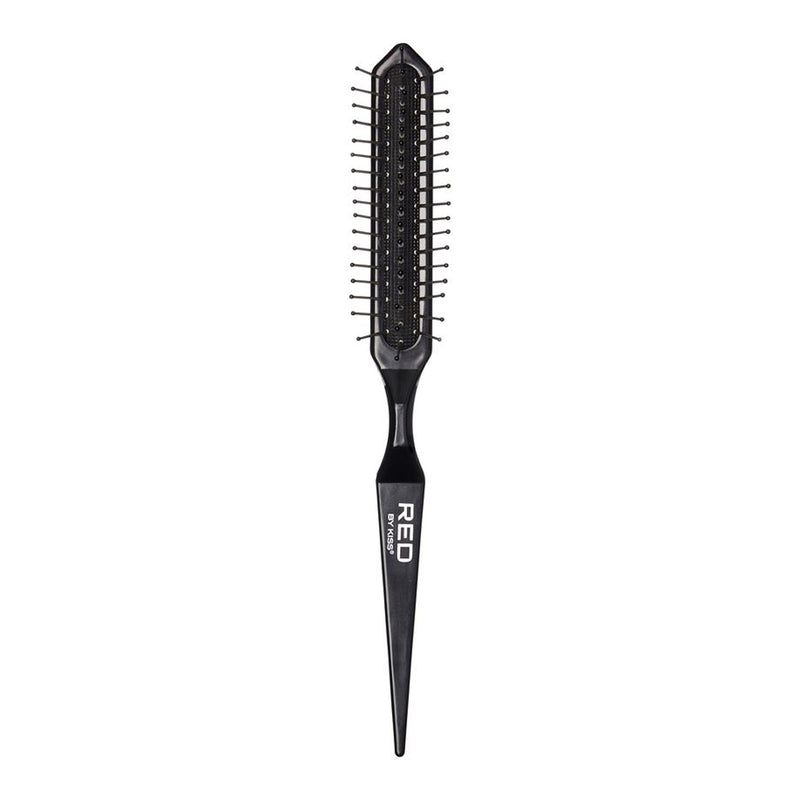 Red Wig Brush
