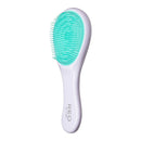 Red Easy Grip Derangle Brush Hand