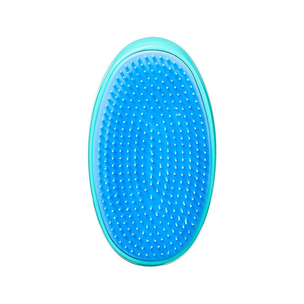Red Easy Grip Derangle Brush