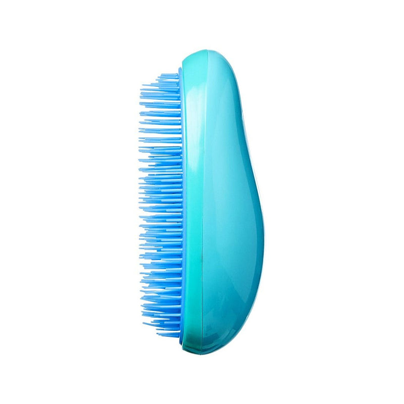 Red Easy Grip Derangle Brush