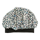 Red By Kiss Dids Satin Reversible Bonnet