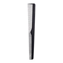 Red Carbon Fiber Barber Comb