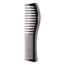 Red Cut & Detangler Comb