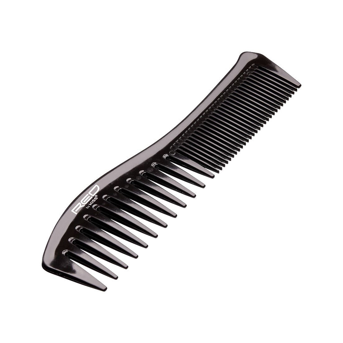 Red Cut & Detangler Comb