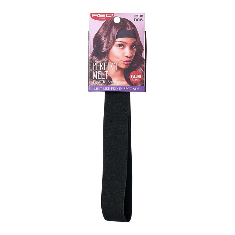 [Red By Kiss] Perfect Melt Elastic Band (Packs)