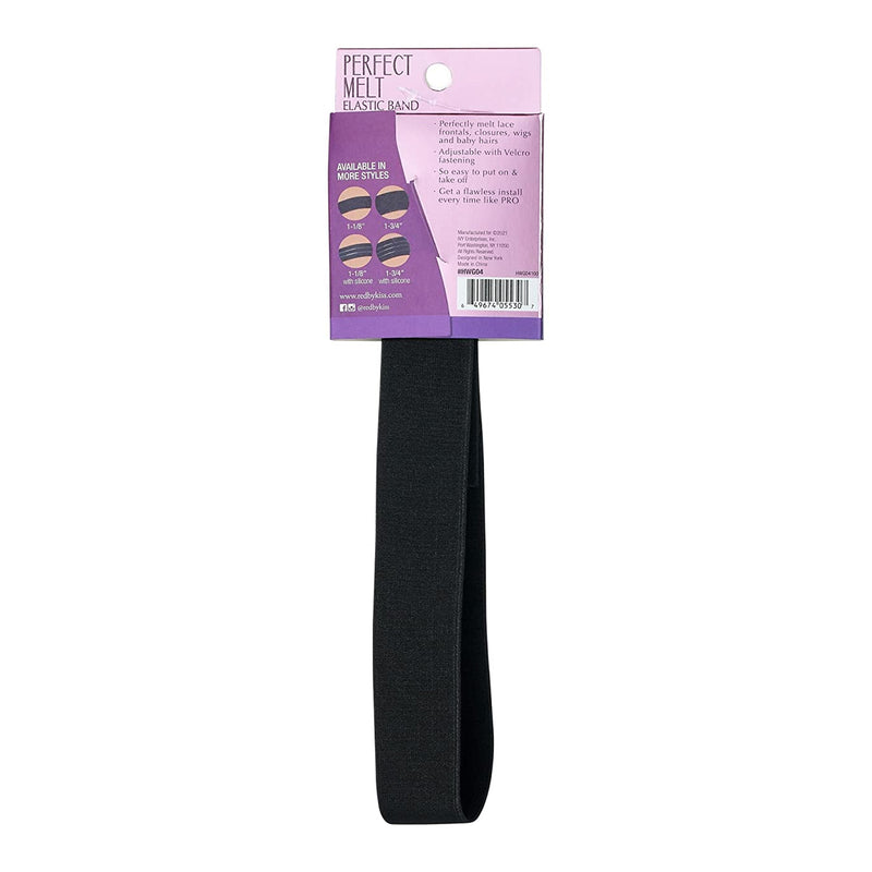 [Red By Kiss] Perfect Melt Elastic Band (Packs)