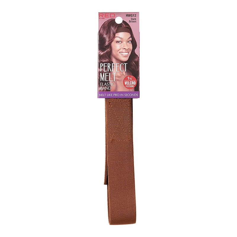 [Red By Kiss] Perfect Melt Elastic Band (Packs)