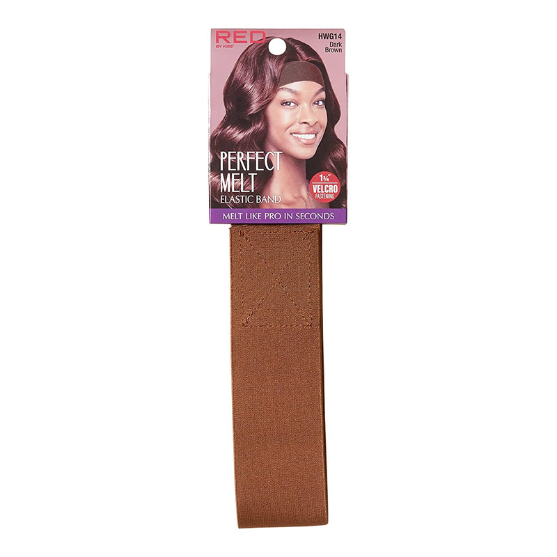 [Red By Kiss] Perfect Melt Elastic Band (Packs)