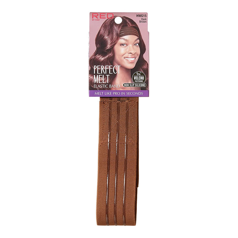 [Red By Kiss] Perfect Melt Elastic Band (Packs)