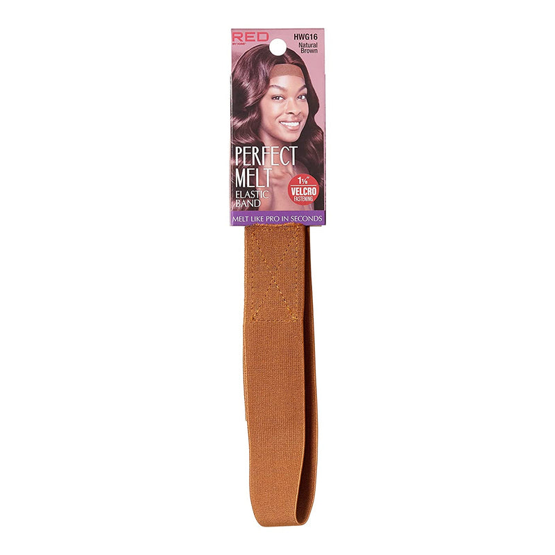 [Red By Kiss] Perfect Melt Elastic Band (Packs)