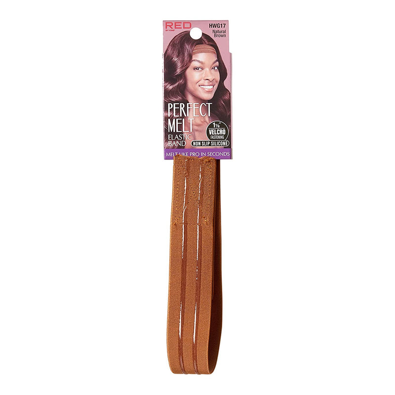 [Red By Kiss] Perfect Melt Elastic Band (Packs)