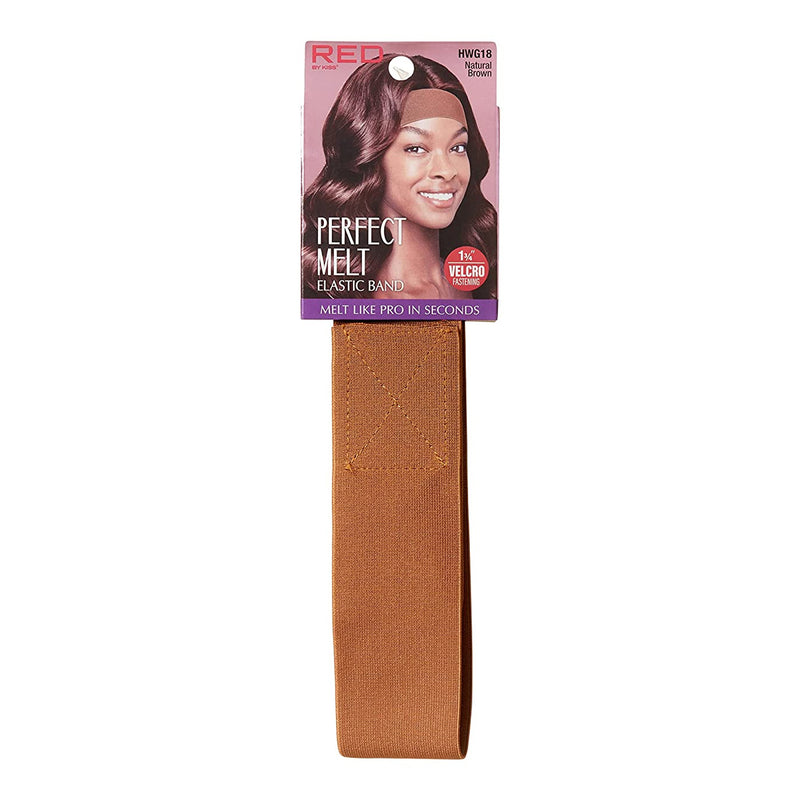 [Red By Kiss] Perfect Melt Elastic Band (Packs)