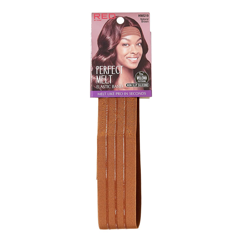 [Red By Kiss] Perfect Melt Elastic Band (Packs)