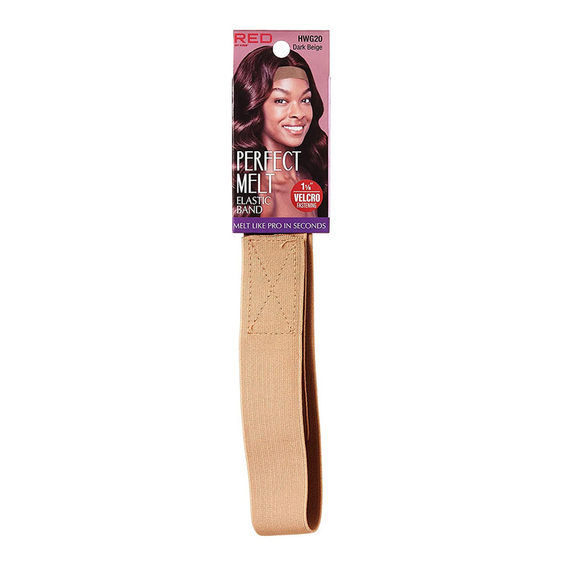 [Red By Kiss] Perfect Melt Elastic Band (Packs)