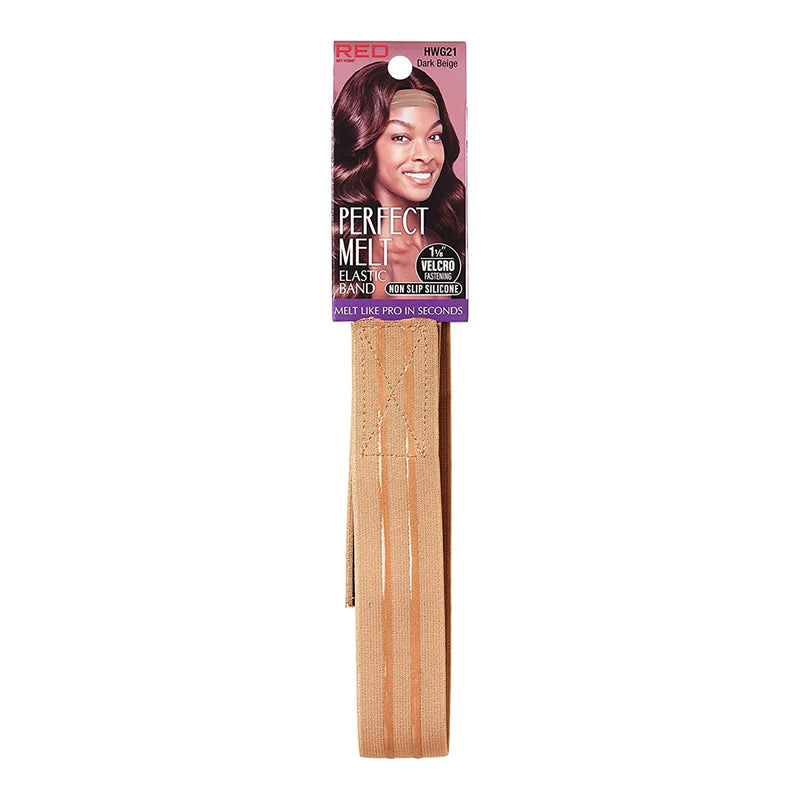 [Red By Kiss] Perfect Melt Elastic Band (Packs)