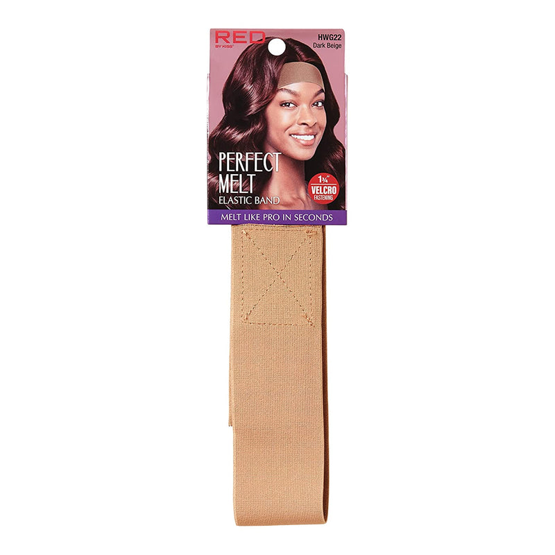 [Red By Kiss] Perfect Melt Elastic Band (Packs)