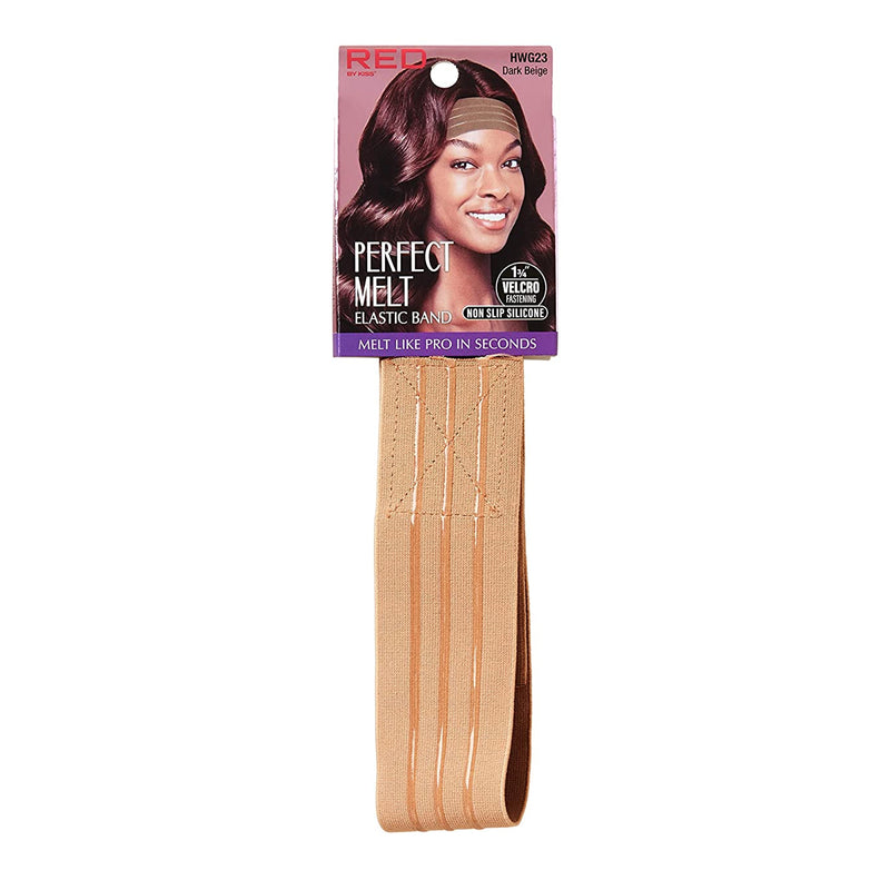 [Red By Kiss] Perfect Melt Elastic Band (Packs)