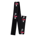 Red By Kiss Fashion Edge Band Regular 1-1/8"