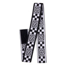 Red By Kiss Fashion Edge Band Regular 1-1/8"