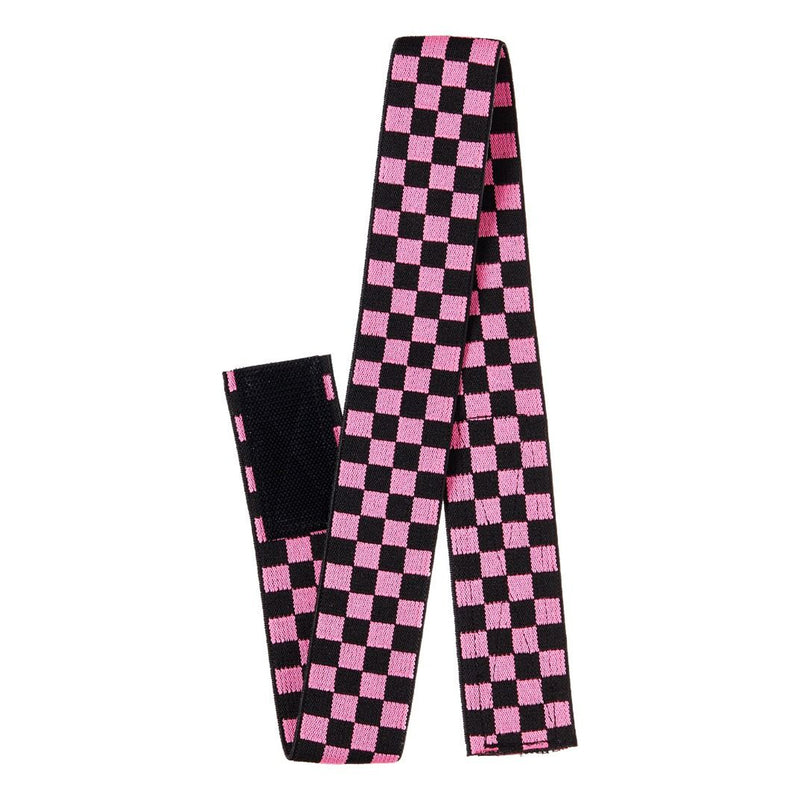 Red By Kiss Fashion Edge Band Regular 1-1/8"