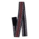 Red By Kiss Fashion Edge Band Regular 1-1/8"