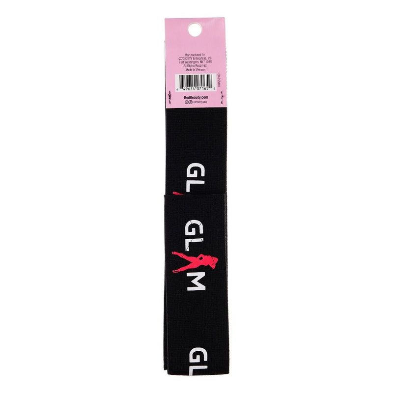 Red By Kiss Fashion Edge Band Wide 1-1/2"
