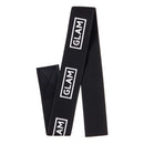 Red By Kiss Fashion Edge Band Wide 1-1/2"