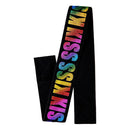 Red By Kiss Fashion Edge Band Wide 1-1/2"