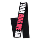 Red By Kiss Fashion Edge Band Wide 1-1/2"