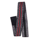 Red By Kiss Fashion Edge Band Wide 1-1/2"