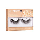 i-ENVY Beyond Natural Bare False Eyelashes Seamless & Kontless Finish