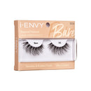 i-ENVY Beyond Natural Bare False Eyelashes Seamless & Kontless Finish